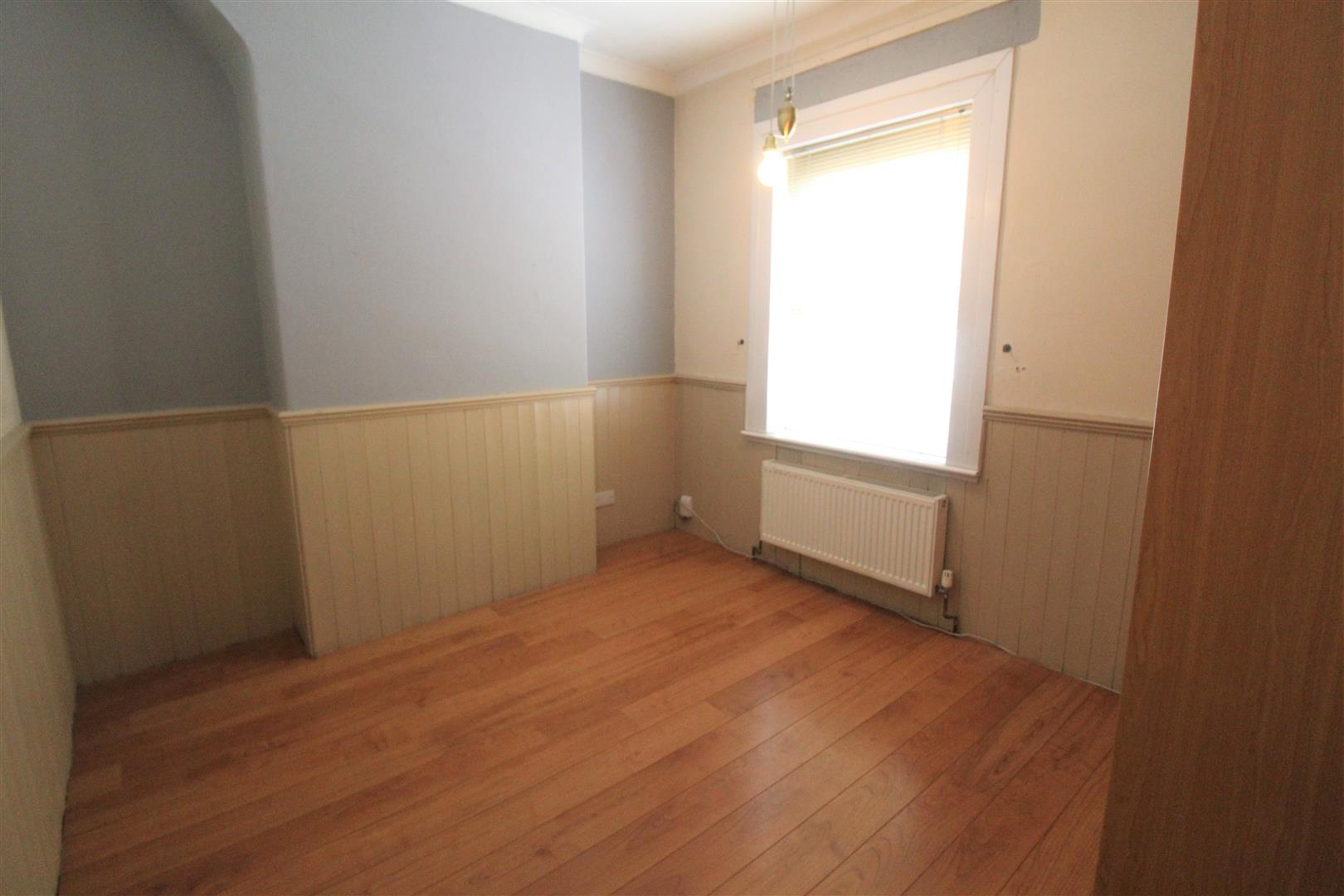 Ruxley Road, Bucknall, Stoke-On-Trent